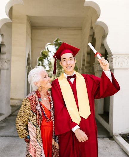 Диплом вуза с занесением в реестр